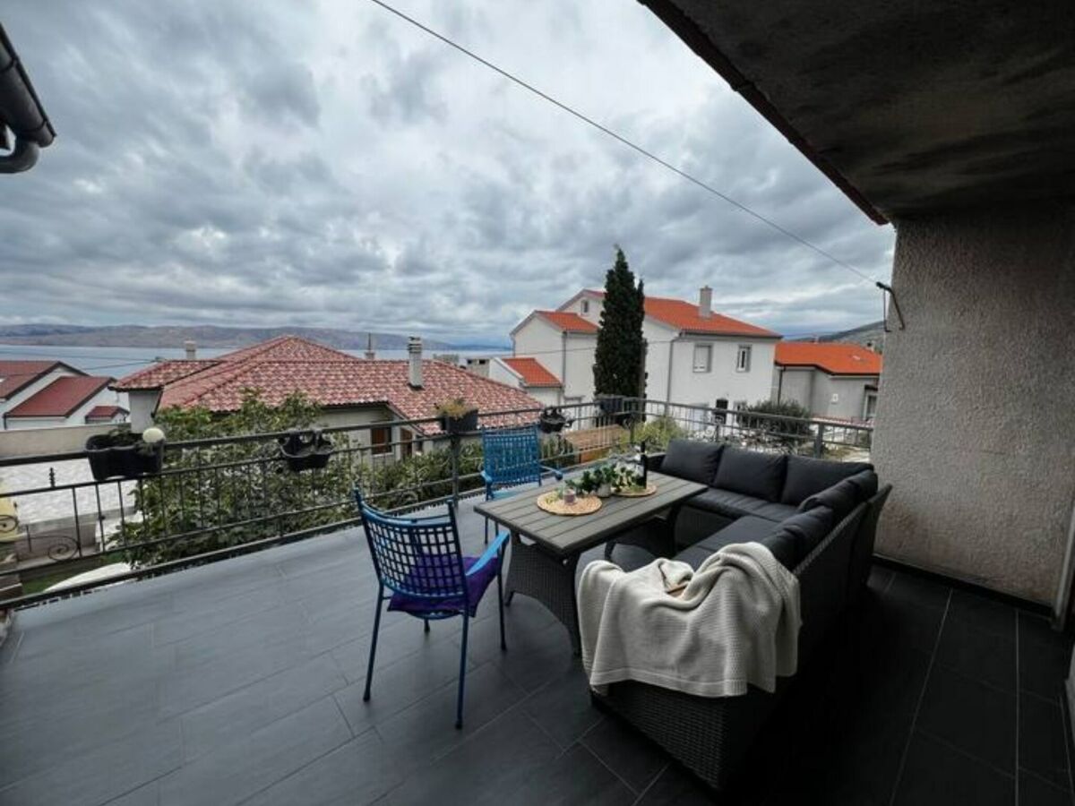 Holiday house House Burić - Two Bedroom House - Outdoor photo 3