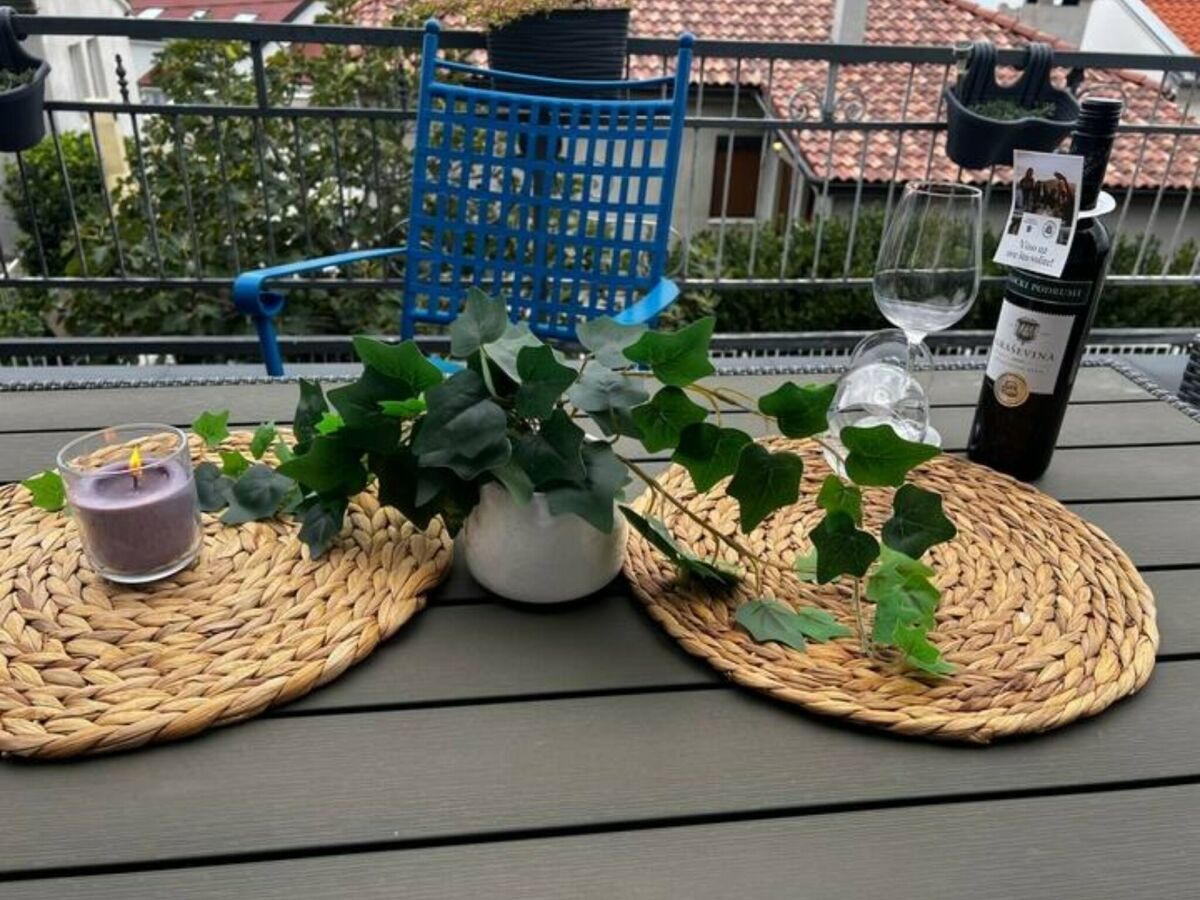 Holiday house House Burić - Two Bedroom House - Outdoor photo 5