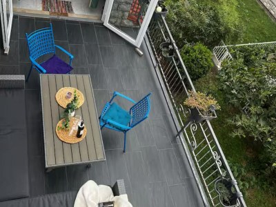 Holiday house House Burić - Two Bedroom House - Outdoor photo 2