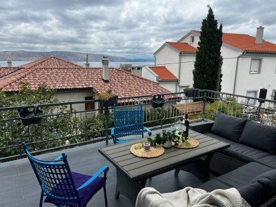 Holiday house House Burić - Two Bedroom House - Outdoor photo 6