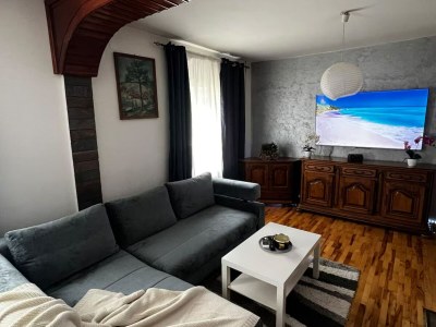 Holiday house House Burić - Two Bedroom House - Features photo 7