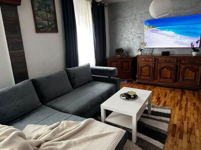 Holiday house House Burić - Two Bedroom House - Features photo 9