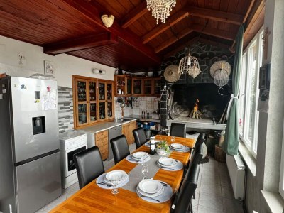 Holiday house House Burić - Two Bedroom House - Features photo 13