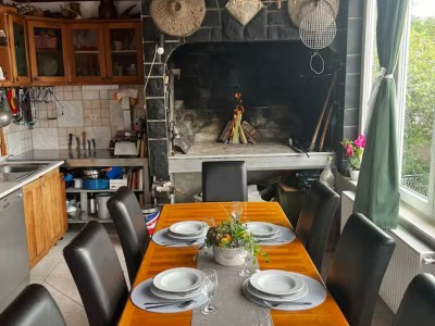 Holiday house House Burić - Two Bedroom House - Features photo 15