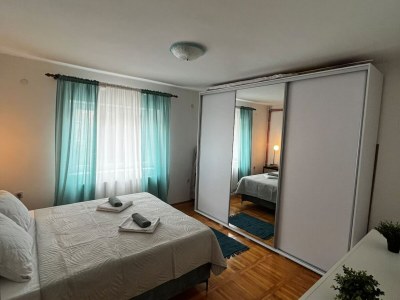 Holiday house House Burić - Two Bedroom House - Features photo 17