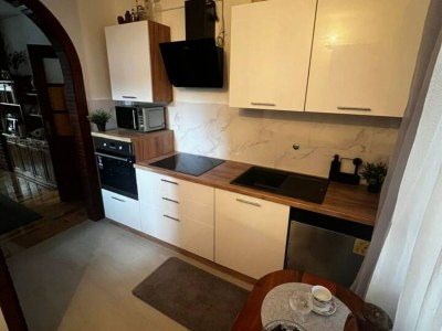 Holiday house House Burić - Two Bedroom House - Features photo 19