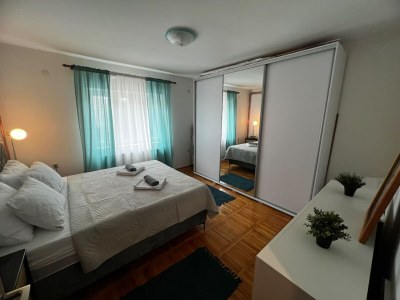 Holiday house House Burić - Two Bedroom House - Features photo 20