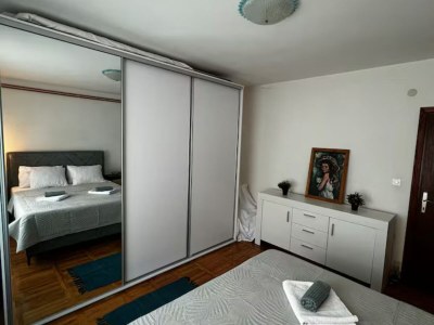 Holiday house House Burić - Two Bedroom House - Features photo 23