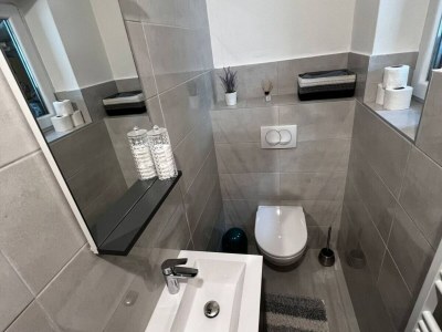 Holiday house House Burić - Two Bedroom House - Features photo 27