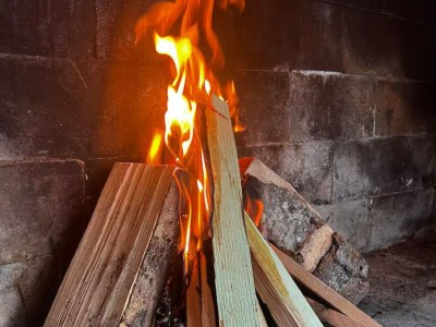 Holiday house House Burić - Two Bedroom House - Outdoor photo 29