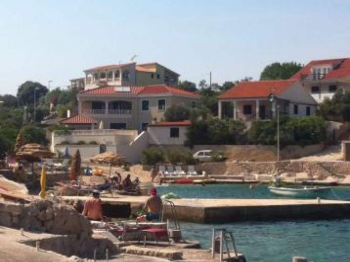 Apartment Apartments Milakovic-Kanica - Comfort One Bedroom Apartment with Sea View and Terrace - Outdoor photo 3