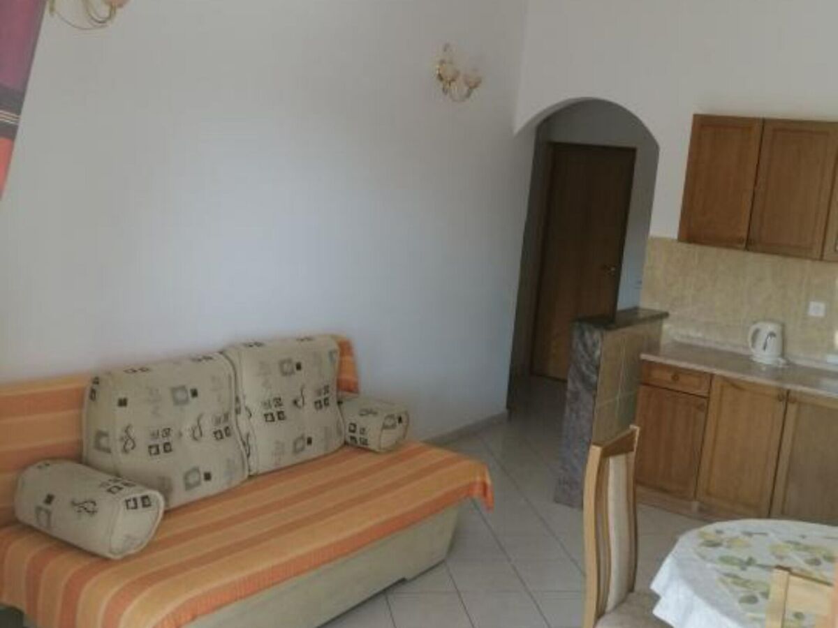 Apartment Apartments Milakovic-Kanica - Comfort One Bedroom Apartment with Sea View and Terrace - Features photo 5