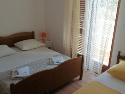 Apartment Apartments Milakovic-Kanica - Comfort One Bedroom Apartment with Sea View and Terrace - Features photo 4
