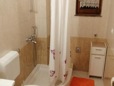 Apartment Apartments Milakovic-Kanica - Comfort One Bedroom Apartment with Sea View and Terrace - Features photo 7