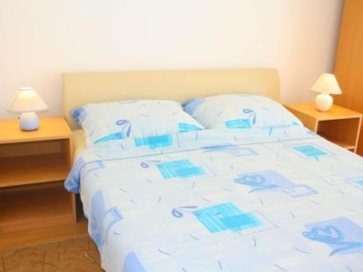 Apartment Apartments Degi - Two Bedroom Apartment - Features photo 7