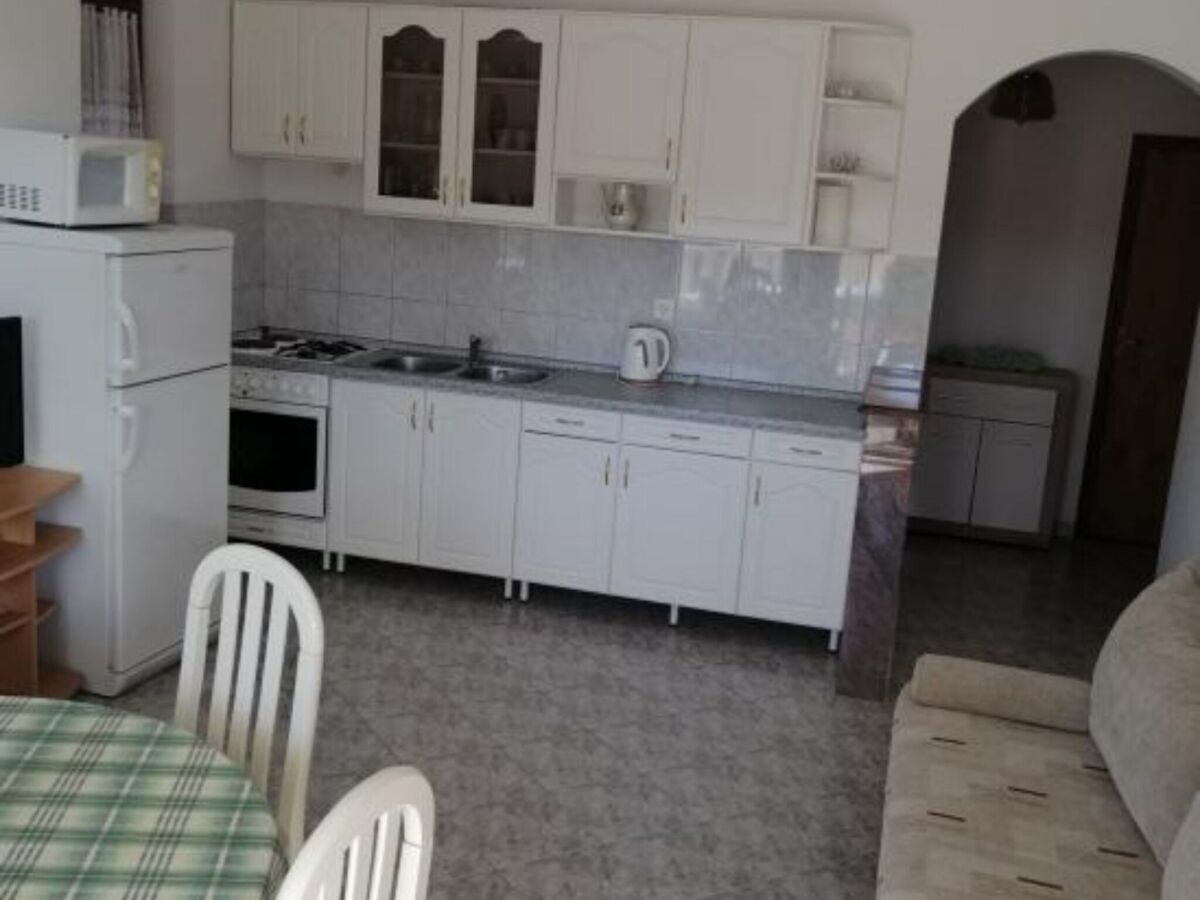 Apartment Apartments Milakovic-Kanica - One Bedroom Apartment with Sea View and Terrace - Outdoor photo 4