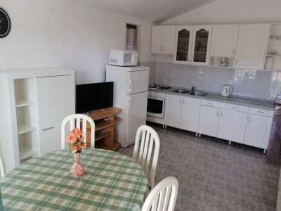 Apartment Apartments Milakovic-Kanica - One Bedroom Apartment with Sea View and Terrace - Outdoor photo 3