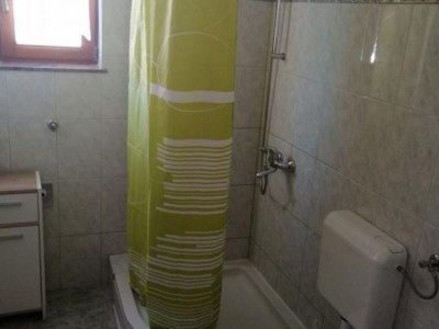 Apartment Apartments Milakovic-Kanica - One Bedroom Apartment with Sea View and Terrace - Features photo 6