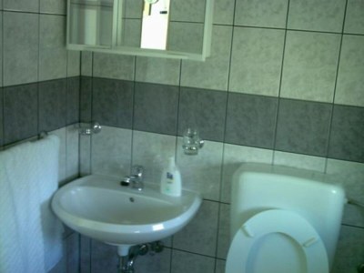 Apartment Apartments Degi -  Studio Apartment (left) - Features photo 6