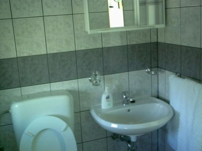 Apartment Apartments Degi -  Studio Apartment (left) - Features photo 7