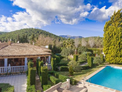 Finca Hibiscus - Outdoor photo 8