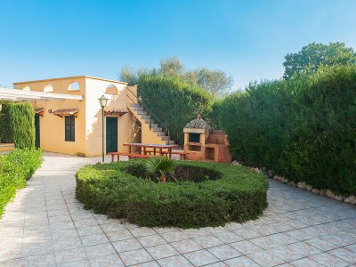 Finca Hibiscus - Outdoor photo 13