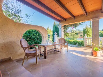 Finca Hibiscus - Outdoor photo 14