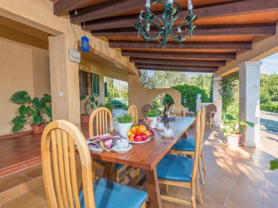 Finca Hibiscus - Outdoor photo 16