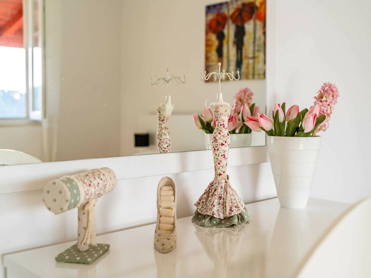 Holiday house Villa Vista Old Town - Four Bedroom House with Terrace and Sea View