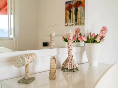 Holiday house Villa Vista Old Town - Four Bedroom House with Terrace and Sea View in Cavtat - Holiday house