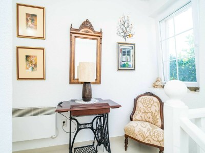 Holiday house Villa Vista Old Town - Four Bedroom House with Terrace and Sea View - Outdoor photo 6