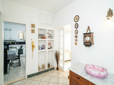 Holiday house Villa Vista Old Town - Four Bedroom House with Terrace and Sea View - Outdoor photo 8