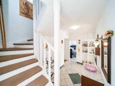 Holiday house Villa Vista Old Town - Four Bedroom House with Terrace and Sea View - Outdoor photo 11