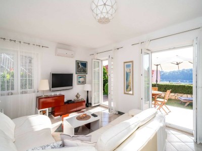 Holiday house Villa Vista Old Town - Four Bedroom House with Terrace and Sea View - Features photo 16