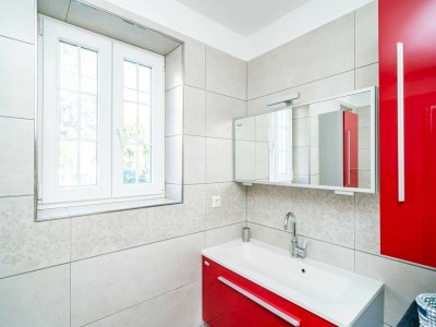 Holiday house Villa Vista Old Town - Four Bedroom House with Terrace and Sea View - Features photo 17