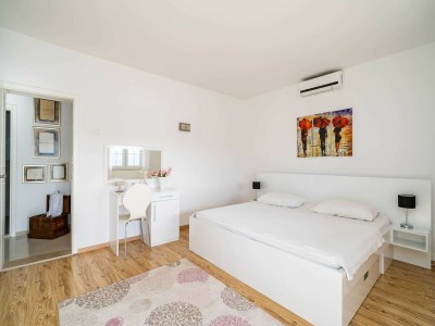 Holiday house Villa Vista Old Town - Four Bedroom House with Terrace and Sea View - Features photo 18