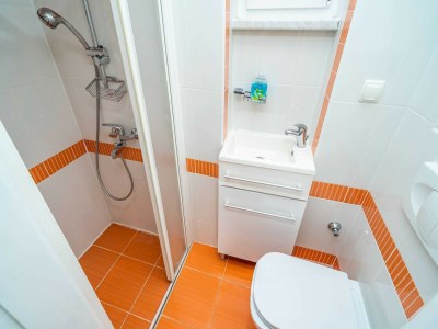 Holiday house Villa Vista Old Town - Four Bedroom House with Terrace and Sea View - Features photo 19