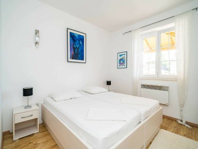 Holiday house Villa Vista Old Town - Four Bedroom House with Terrace and Sea View - Features photo 20