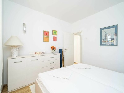 Holiday house Villa Vista Old Town - Four Bedroom House with Terrace and Sea View - Features photo 21