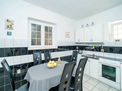 Holiday house Villa Vista Old Town - Four Bedroom House with Terrace and Sea View - Features photo 22