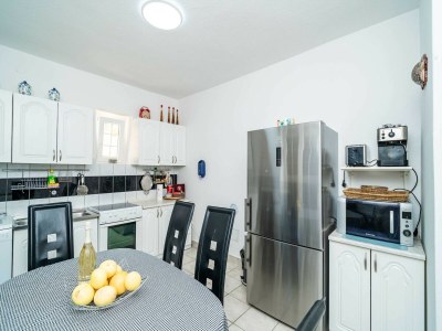 Holiday house Villa Vista Old Town - Four Bedroom House with Terrace and Sea View - Features photo 23