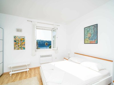 Holiday house Villa Vista Old Town - Four Bedroom House with Terrace and Sea View - Features photo 25