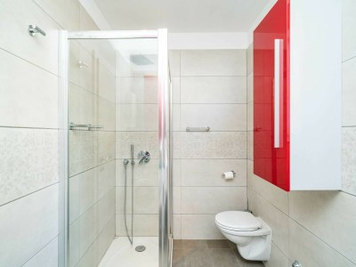 Holiday house Villa Vista Old Town - Four Bedroom House with Terrace and Sea View - Features photo 27