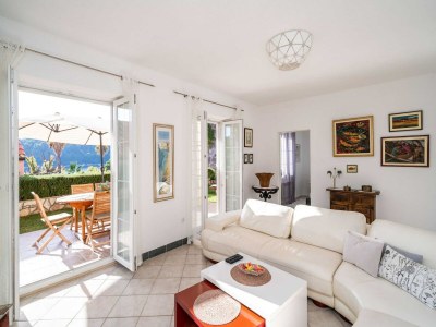 Holiday house Villa Vista Old Town - Four Bedroom House with Terrace and Sea View - Features photo 30