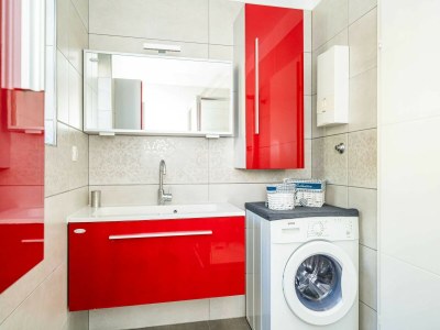 Holiday house Villa Vista Old Town - Four Bedroom House with Terrace and Sea View - Features photo 31