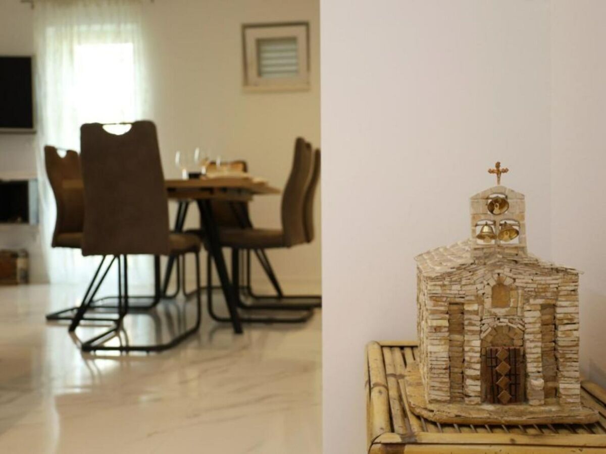 Apartment Dalmata D - Two Bedroom Apartment with Terrace - Features photo 5