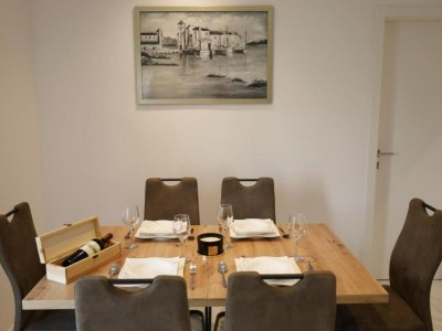 Apartment Dalmata D - Two Bedroom Apartment with Terrace - Features photo 4