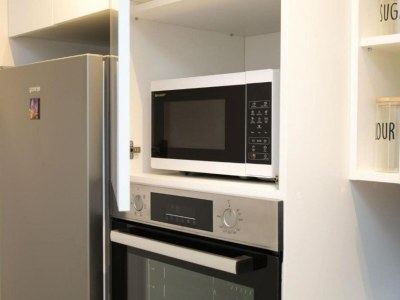 Apartment Dalmata D - Two Bedroom Apartment with Terrace - Features photo 6