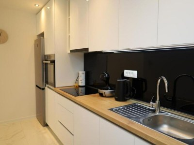 Apartment Dalmata D - Two Bedroom Apartment with Terrace - Features photo 7