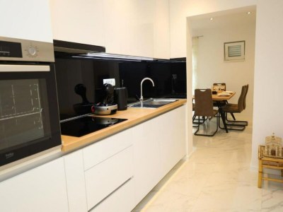 Apartment Dalmata D - Two Bedroom Apartment with Terrace - Features photo 8
